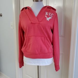 American eagle hoodie